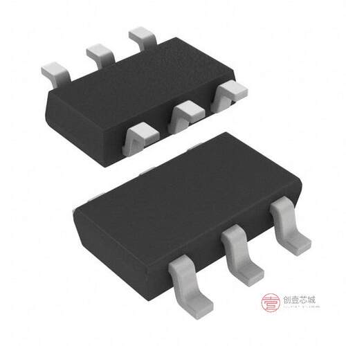 原装正品RT9293BGJ6全新IC LED DRIVER RGLTR DIM TS