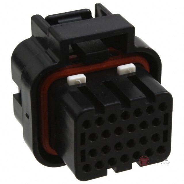 原装1473416-1全新CONN PLUG HSG 26POS SUPER SEAL正品