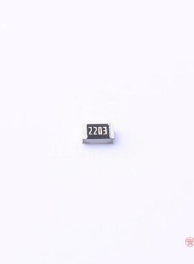 原装HoAR0805-1/8W-220KR-0.1%-TCR50全新220k 0.1