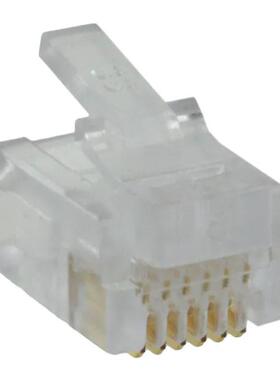 原装940-SP-3066R全新CONN MOD PLUG 6P6C UNSHIELDED正品