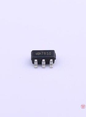 原装HT7850全新Vin=8V Vout=5V 500mA正品