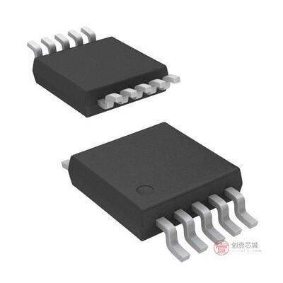 原装正品ADA4897-2ARMZ-R7全新IC OPAMP VFB 2 CIRCU