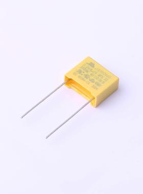 原装K683K310VC2L20全新等级:X2 68nF 10% 310VAC正品