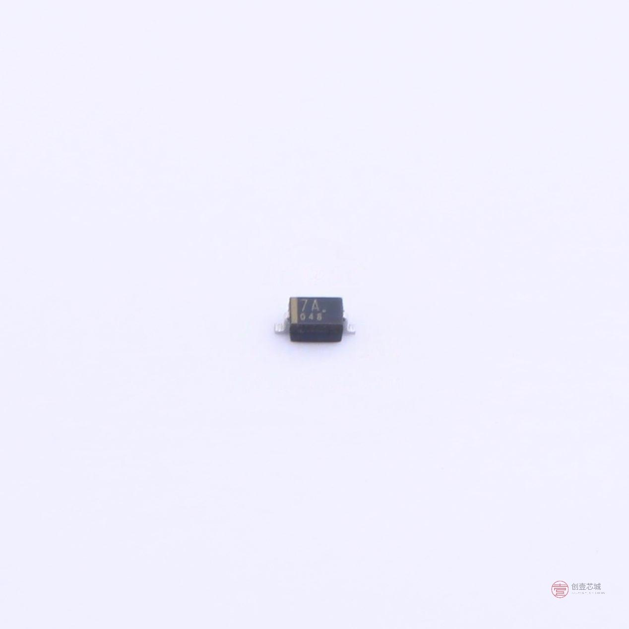 原装CUS05S40.H3F全新40V 500mA 560mV@500mA正品