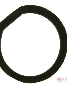 原装1445420-2全新CONN FLANGE GASKET 11 BLACK正品