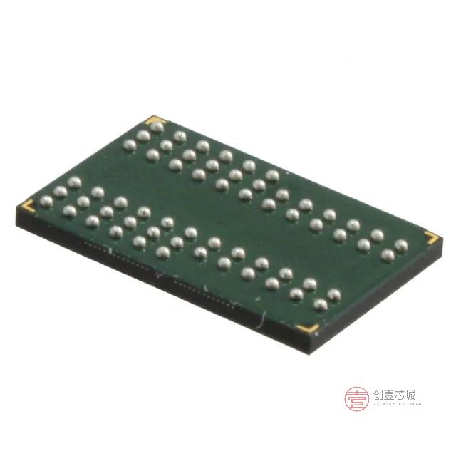 原装MT46V32M16CY-5B IT:J全新IC DRAM 512MBIT PA