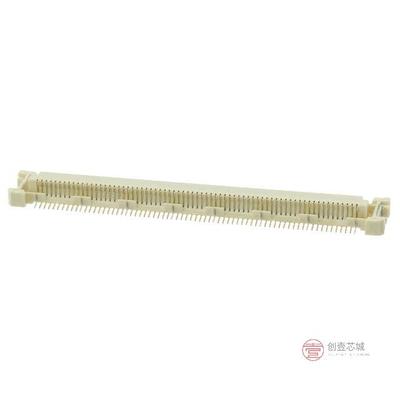 原装1-5353190-0全新CONN RCPT 140POS SMD GOLD正品