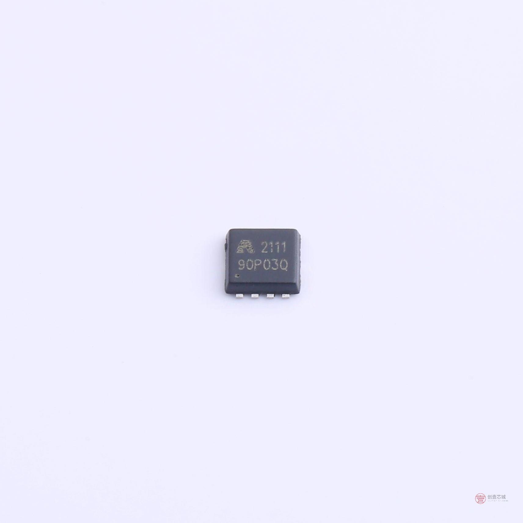 原装AP90P03Q全新P沟道 30V 60A正品