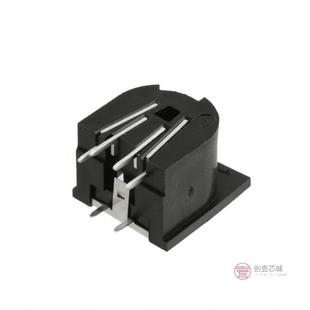 RCPT FMALE DIN 原装 SOLDER正品 1全新CONN 4POS 5211508