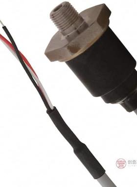 原装MLH500PSP06B全新SENSOR AMP 500PSI 4-20MA OUT正品