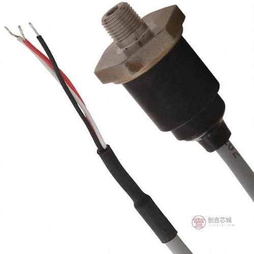 原装MLH500PSP06B全新SENSOR AMP 500PSI 4-20MA OUT正品