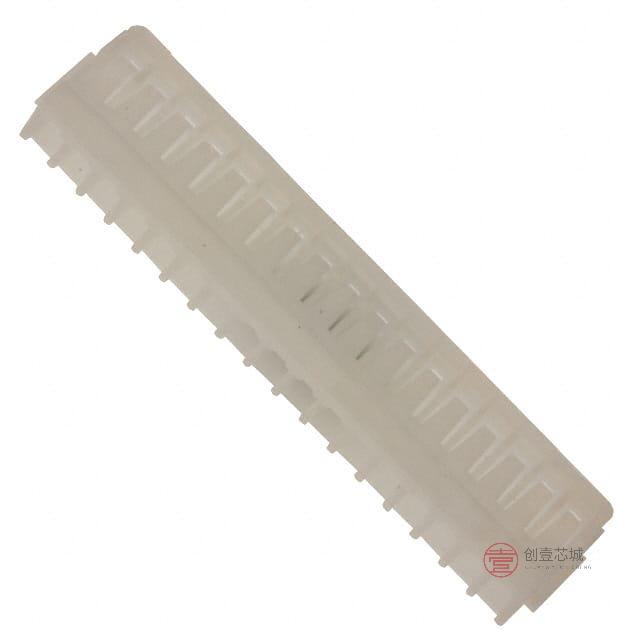 原装1-353908-7全新CONN RCPT HSNG 17POS 1.5MM C