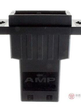 原装1-353047-2全新CONN HOUSING TAB 2POS KEY-X