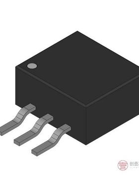 原装IRFS7730TRLPBF全新MOSFET N-CH 75V 195A D2PAK正品