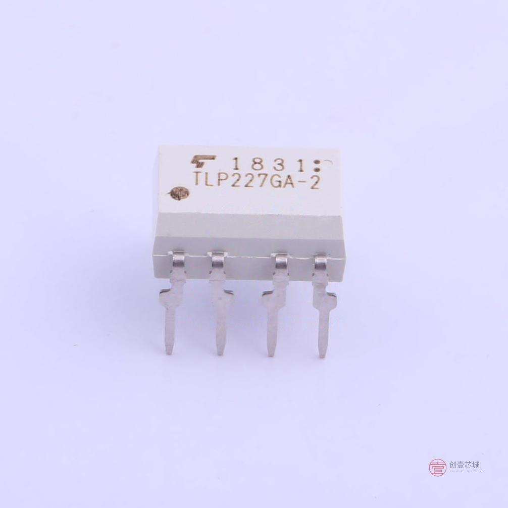 原装TLP227GA-2(F全新TLP227GA-2(F正品