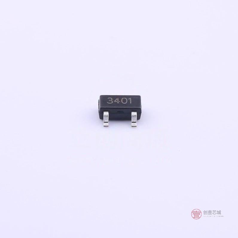原装AP3401全新P沟道 30V 4.2A正品