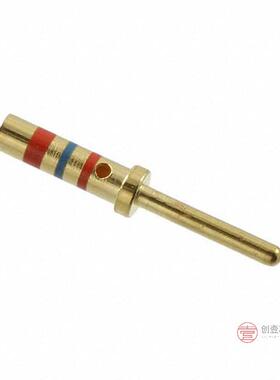 原装M39029/58-363全新CONTACT PIN 20-24AWG CRIM