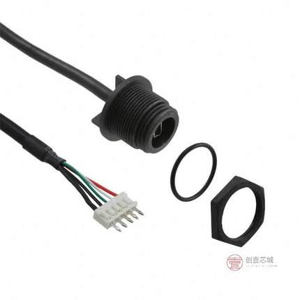 原装PX0446全新CABLE IP68 B MINI USB-5WAY HEADE正品