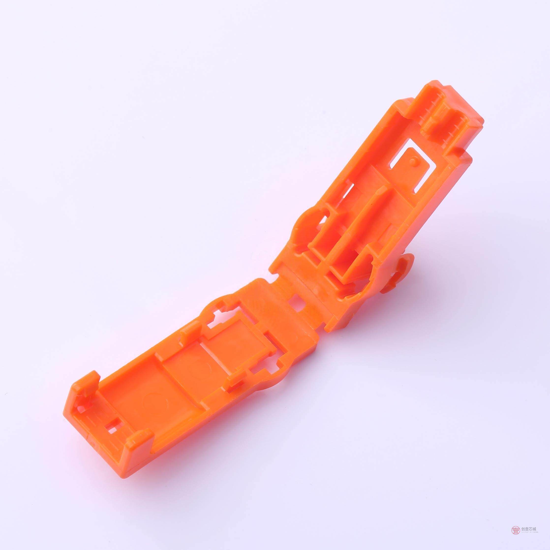 原装SQSR-02H-1C-D全新1x2P正品