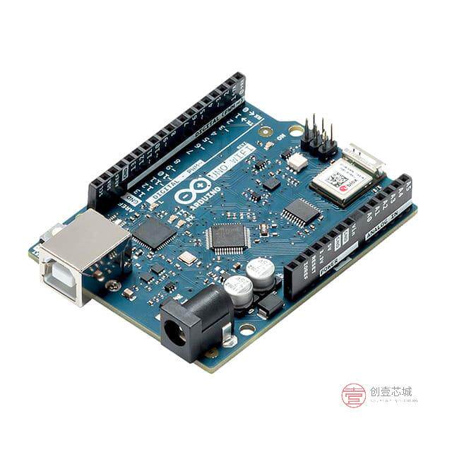 原装正品ABX00021全新UNO WIFI REV2