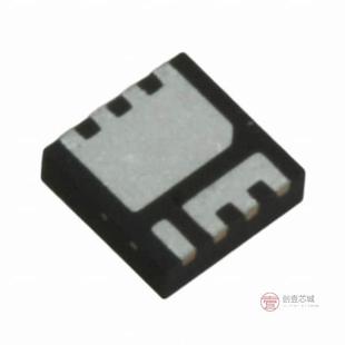 30V 12A 原装 29A IRFH3707TRPBF全新MOSFET