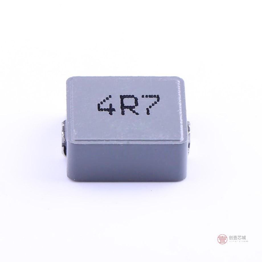 原装SMMS1350-4R7M全新功率电感 4.7µH 20% IND_13