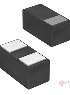 原装ESDALC20-1BF4全新TVS DIODE 20VWM 37VC 0201正品