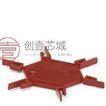 原装1734401全新接线端子工具和配件 CODING ELEME