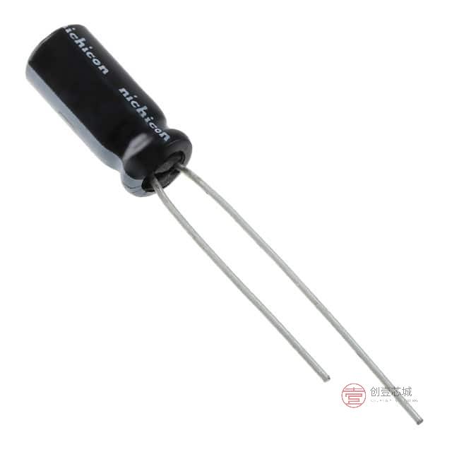 原装UVZ1H100MDD全新CAP ALUM 10UF 20% 50V RADIAL正品