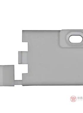 原装640716-1全新CONN STRAIN RELIEF ENCLOSE 9POS正品