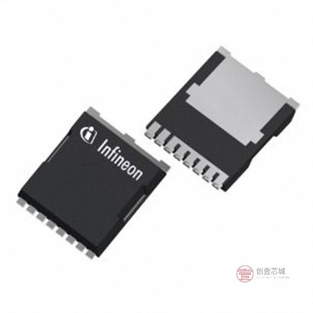 原装IPT60R150G7XTMA1全新MOSFET N-CH 650V 17A 8