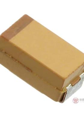 原装TPSD107K010R0065全新CAP TANT 100UF 10% 10V