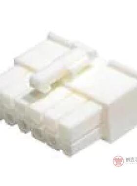 原装正品39-01-2125全新集管和线壳 12 CKT RCPT HOUSING