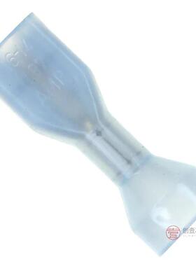 原装3-520150-2全新CONN QC RCPT 14-16AWG 0.187正品