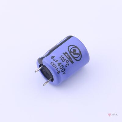 原装正品ECE2GM040G12CTPVZC-L=3.1全新4uF 20% 400V