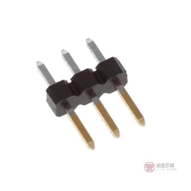 原装2355181-3全新3P,2MM,BRK HDR,SRVT,2.8,0.38AU,B正品