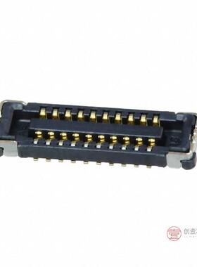 原装WP9-S020VA1-R500全新CONN RCPT 20POS SMD GOLD正品