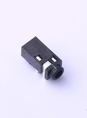 原装PJ-218A全新2.5mm耳机插座正品