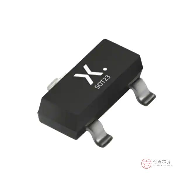 原装PESD5V0U1UT,215全新TVS DIODE 5VWM 21VC TO2