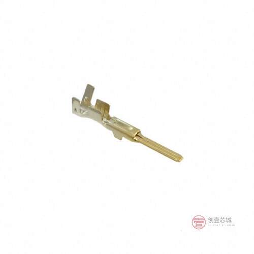 原装正品173645-3全新CONN TAB 16-20AWG CRIMP GOLD