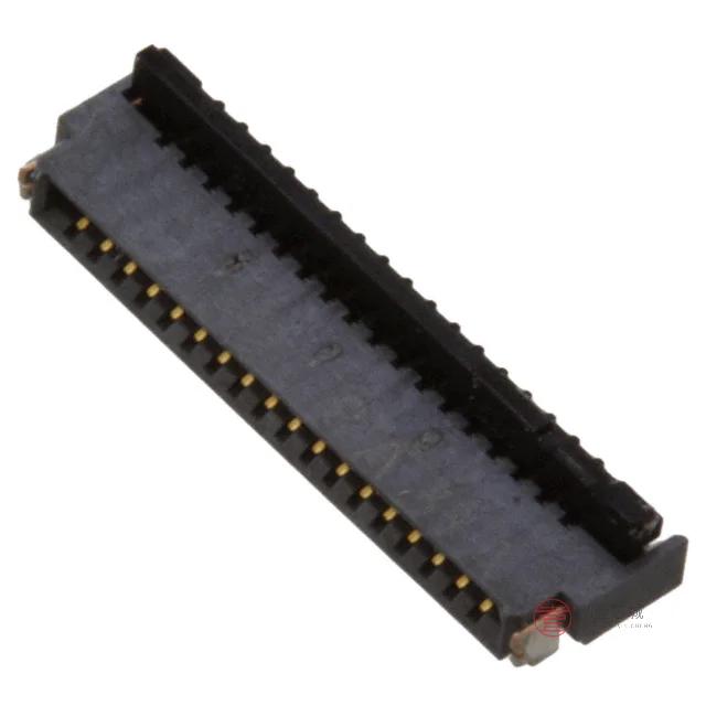 原装FH34SRJ-18S-0.5SH(50)全新CONN FFC FPC 18PO