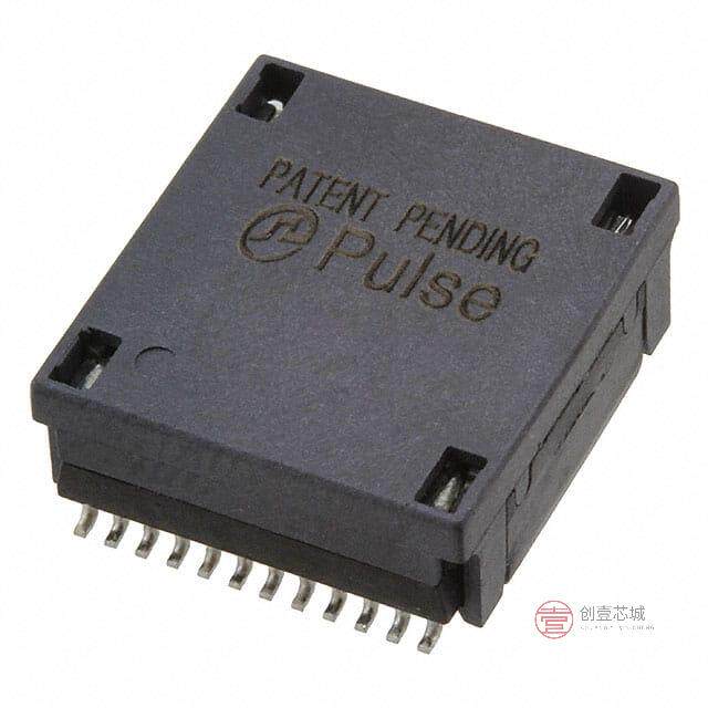 原装H7008FNLT全新TRANSFORMER MODULE 10GBASE-T正品