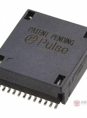 原装H7008FNLT全新TRANSFORMER MODULE 10GBASE-T正品