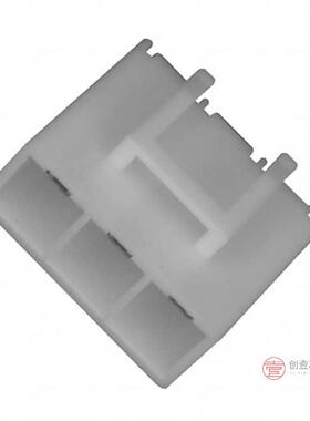 原装B03P-VL全新CONN HEADER VERT 3POS 6.2MM正品