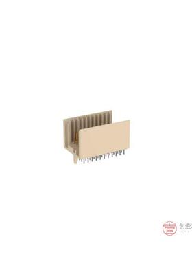 原装044147全新2MM HM C 55POS M 3.7MM正品