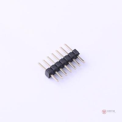 原装DZ127R-11-07-25全新1.27mm 1x7P正品