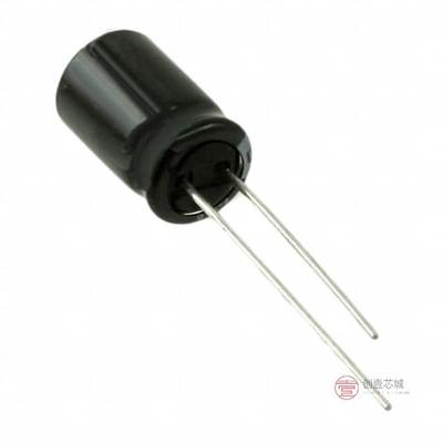 原装50PX10MEFC5X11全新CAP ALUM 10UF 20% 50V RA