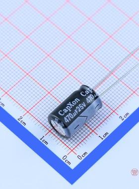 原装KM471M025G160A全新直插铝电解电容 20% - - 2