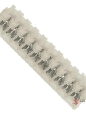 原装1-173977-0全新CONN RCPT 10POS IDC 26-28AWG