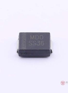 原装SS36C全新60V 3A 700mV@3A正品